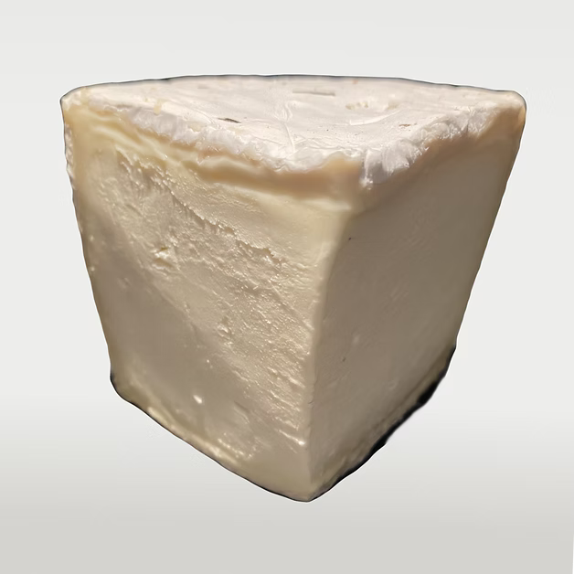 Chaource - Demi fromage