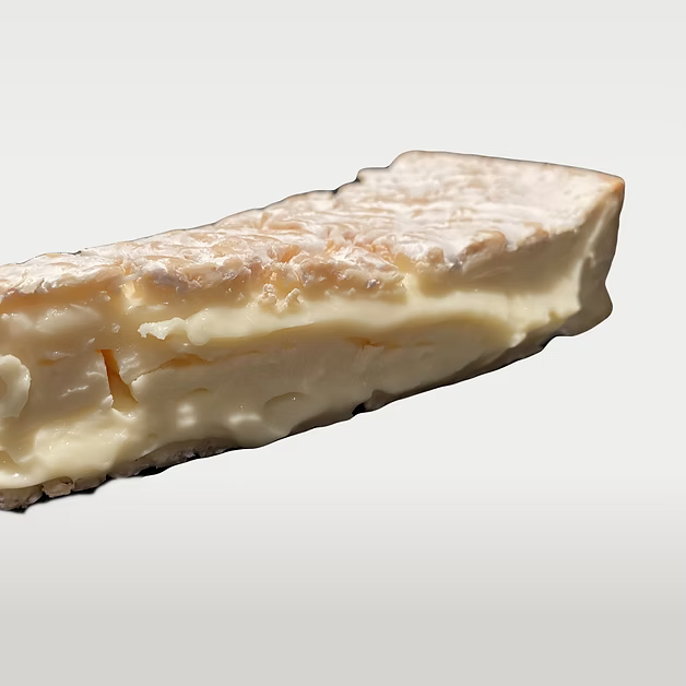 Brie de Meaux Fermier - Portion 150 GR