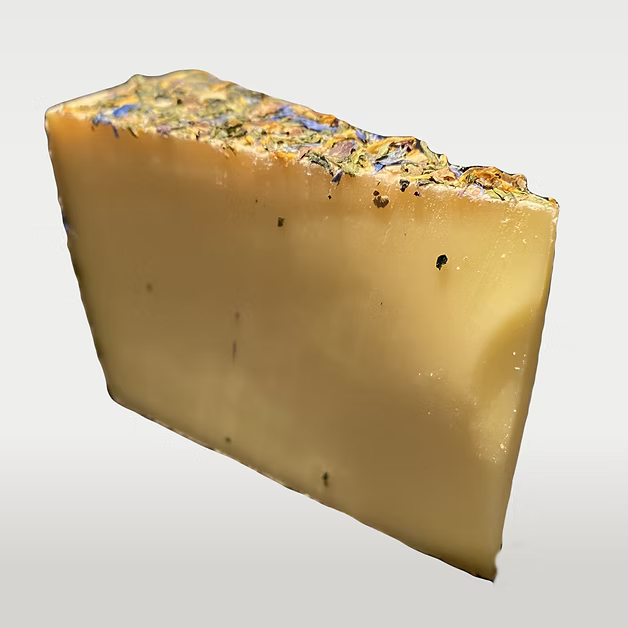 Tomme aux Fleurs Sauvages - Portion 150 GR