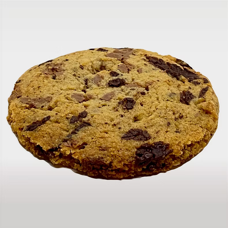 Cookie - Artisanat Certifié