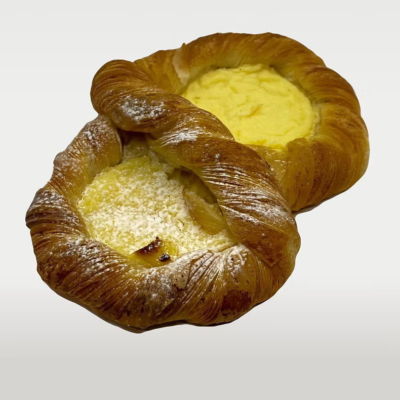 Huit à la Crème - Artisanat Certifié