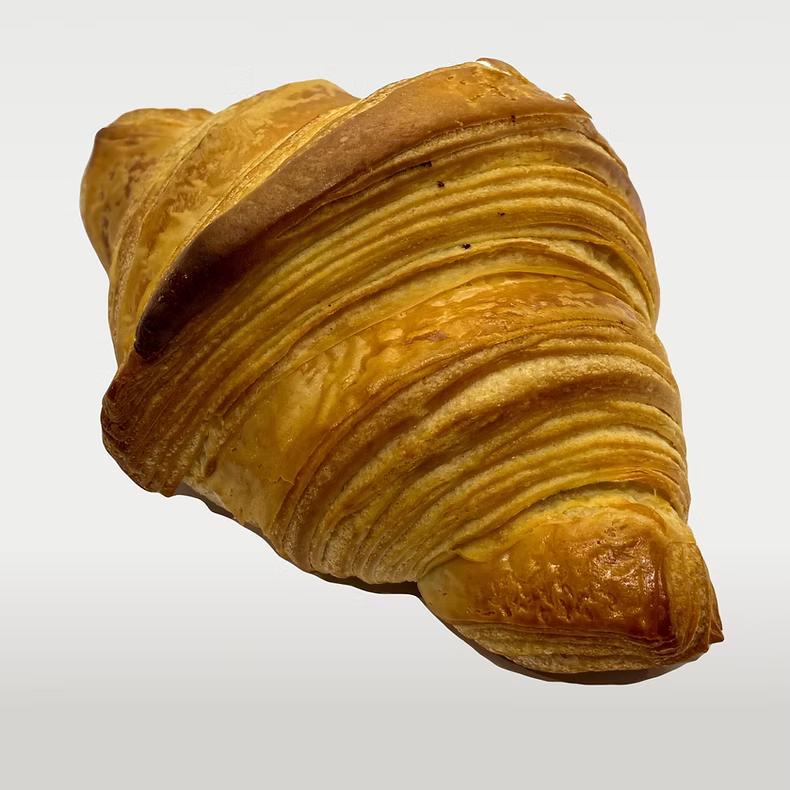 Croissant - Artisanat Certifié