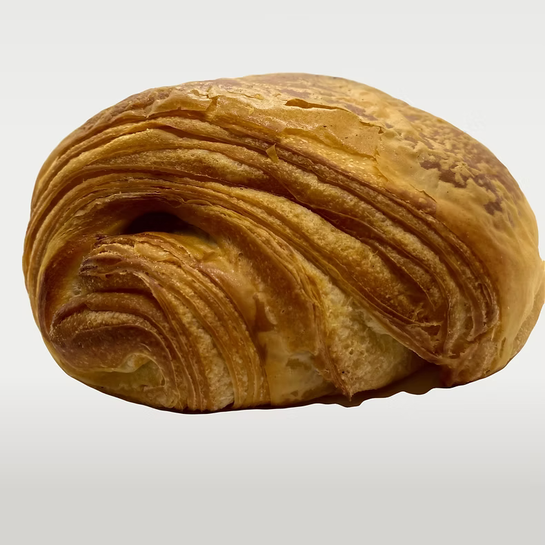 Pain au chocolat - Artisanat Certifié
