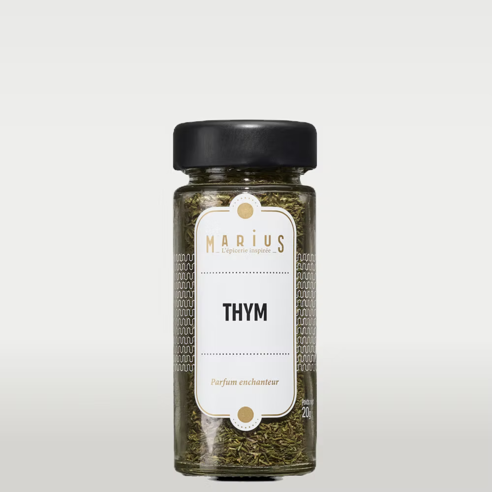 Thym 20 Gr - Marius