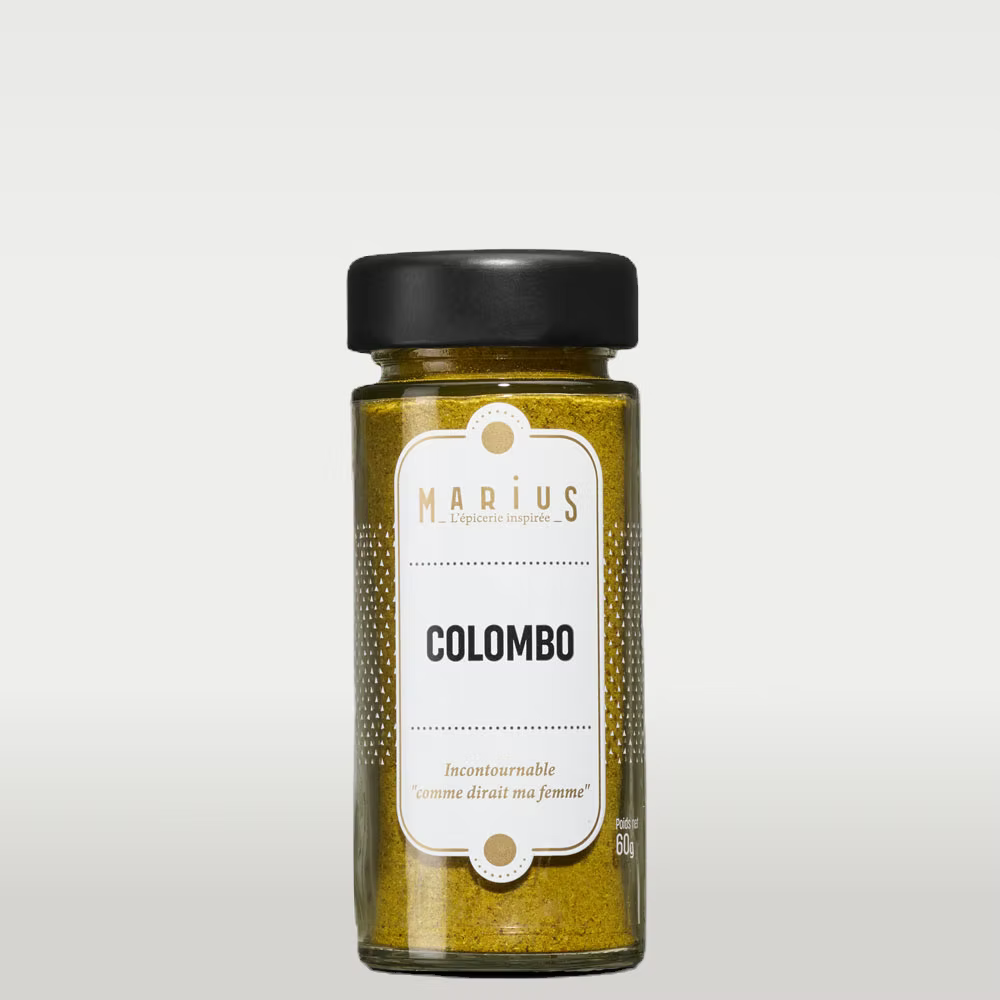 Colombo  60 Gr - Marius