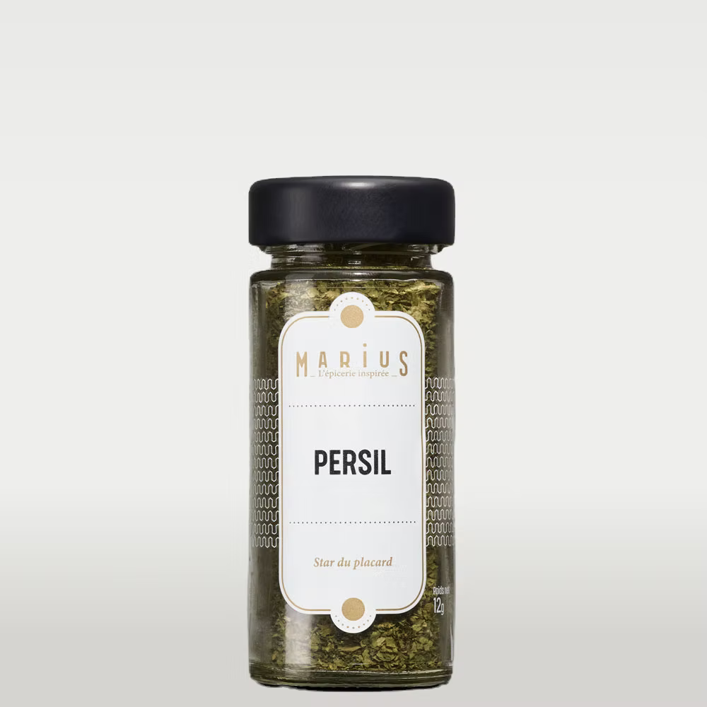 Persil 12 Gr - Marius