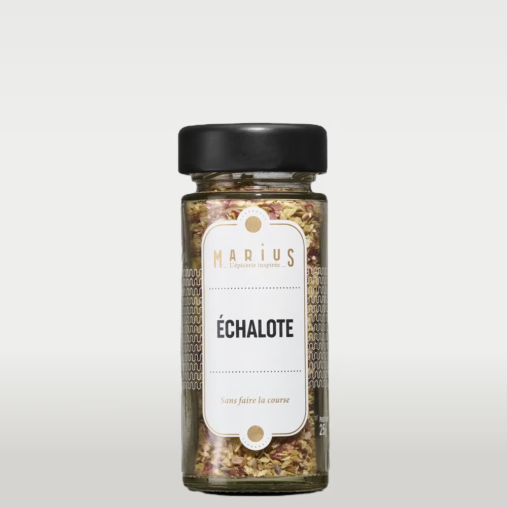 Échalote  25 Gr - Marius