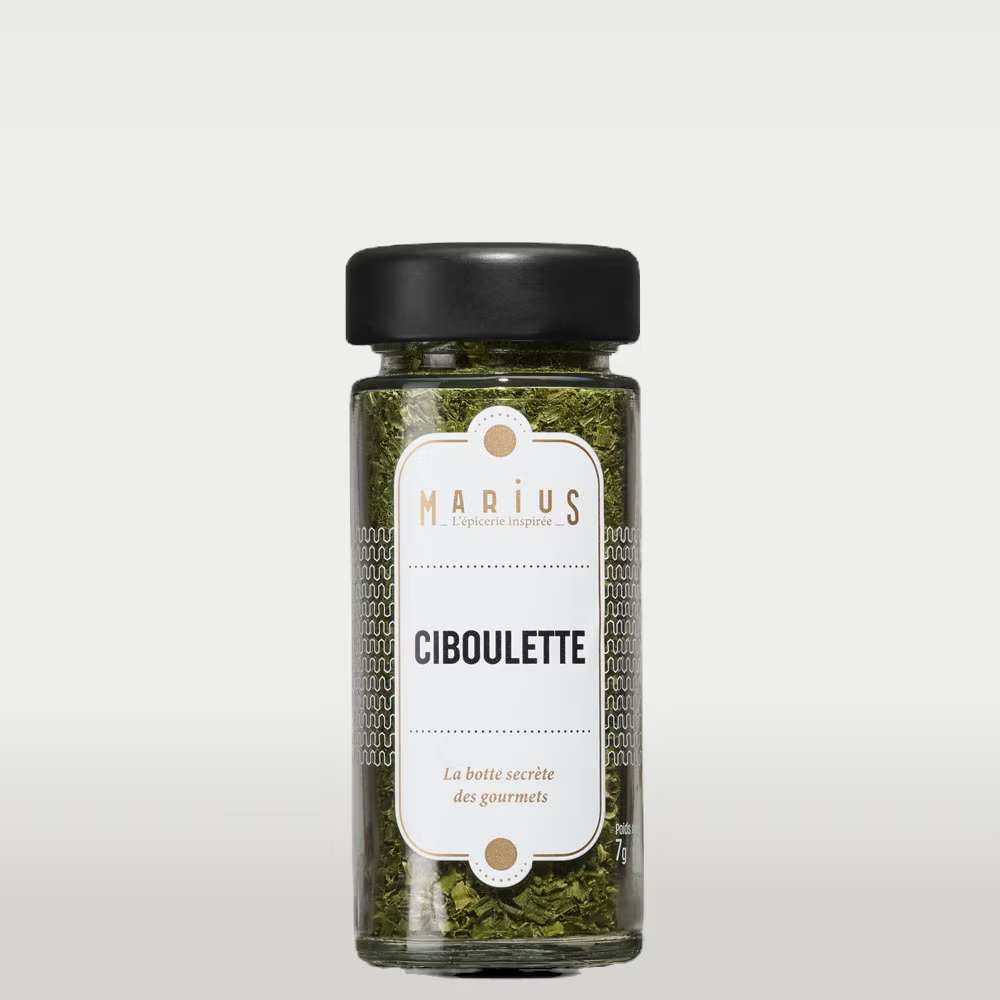 Ciboulette  7 Gr - Marius