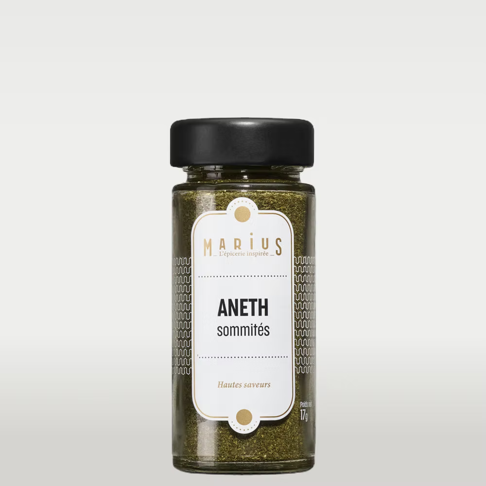 Aneth Sommités 17 Gr - Marius
