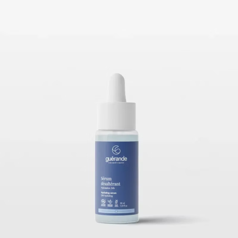 Sérum désaltérant - Guérande - 30ml
