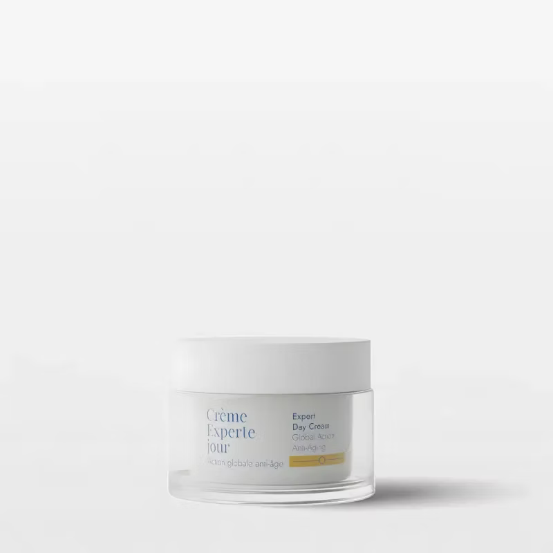Crème experte jour - Guérande - 50ml