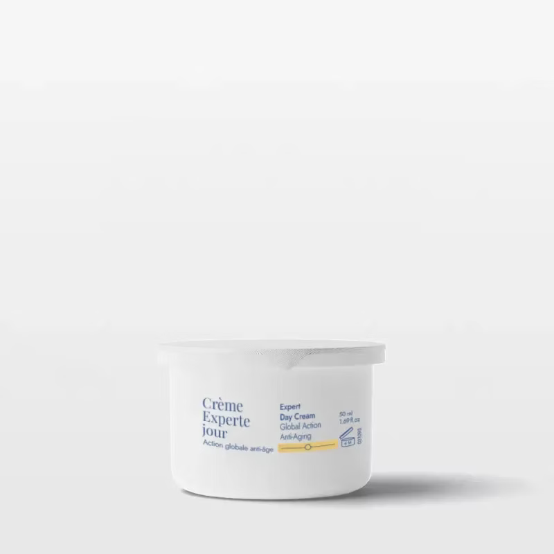 Crème experte jour recharge - Guérande - 50ml
