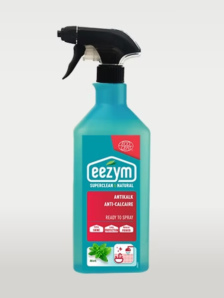 Nettoyant Anti-Calcaire- 750 ml