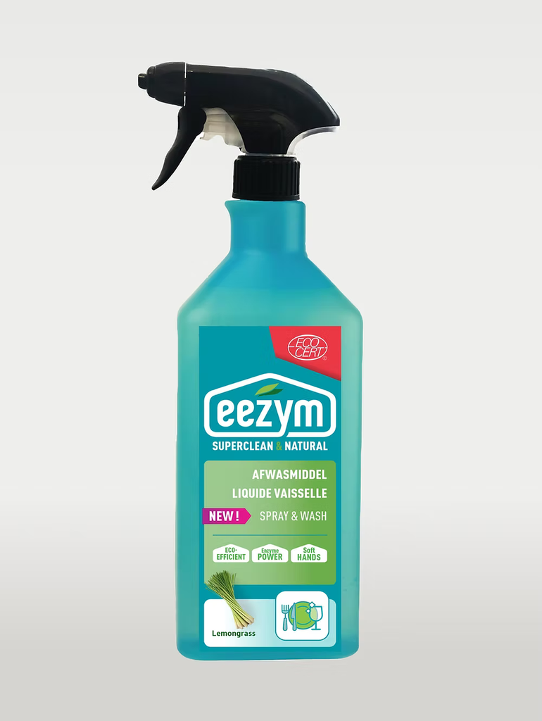 Spray liquide vaisselle - 750 ml