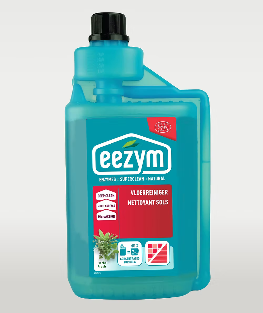 Nettoyant sol - Herbal Fresh - 1L