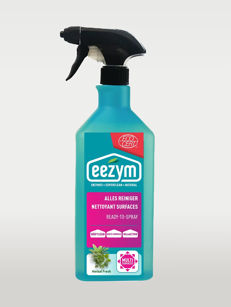 Spray Nettoyant Surface - Herbal Fresh - 750 ml