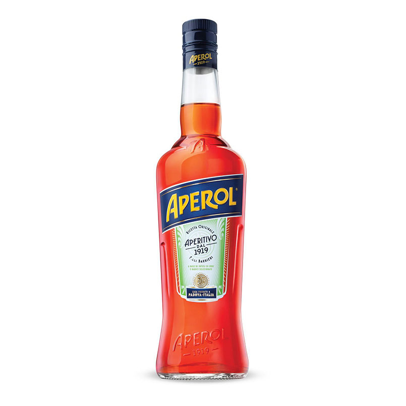 Apérol Bitter 11° 1L