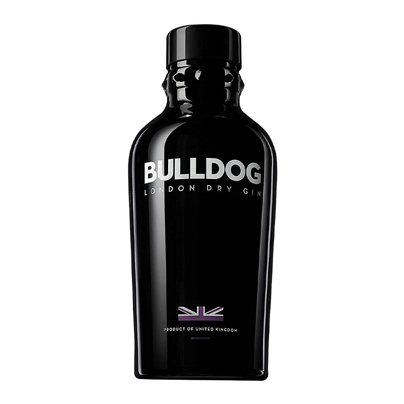 Gin Bulldog 40° 0,7L