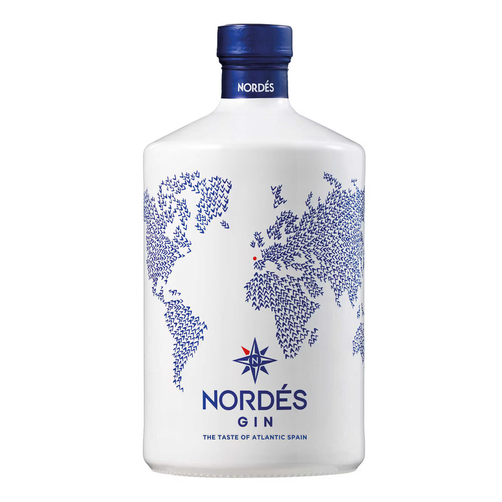 Gin Nordes 40° 0,7L