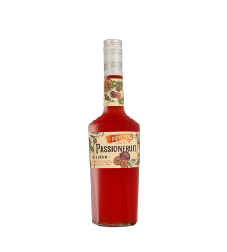 De Kuyper Fruit de la Passion 15° 0,7L