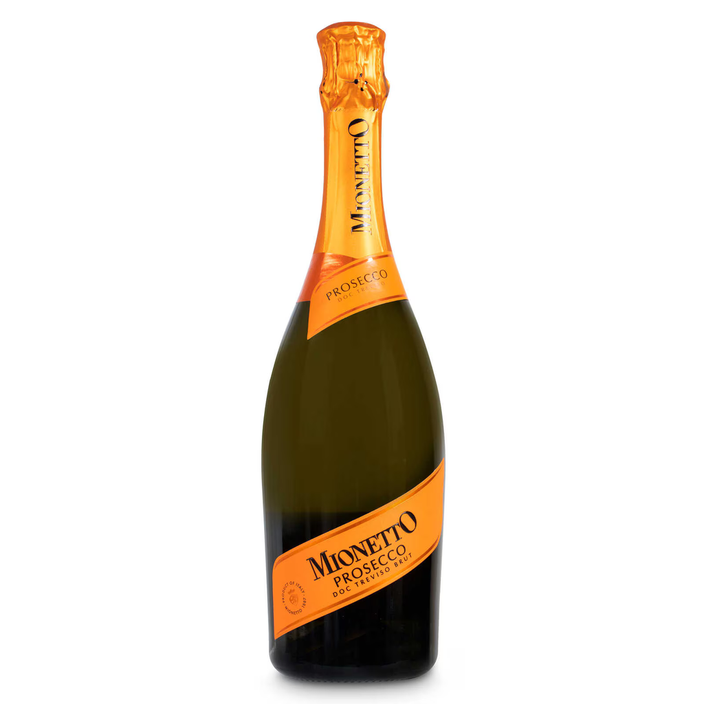 Mionetto Prosecco DOC Brut 11° 0,75L