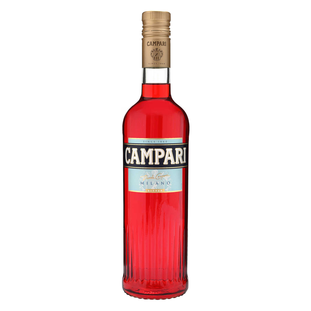 Campari Bitter 25° 1L