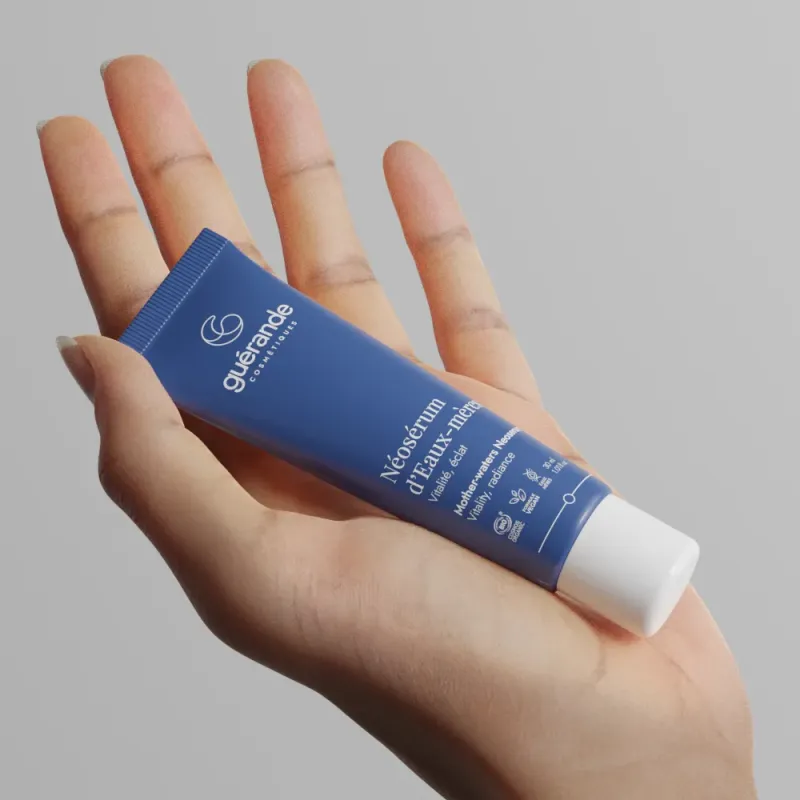 Néoserum d'Eaux-mères - Guérande - 30ml