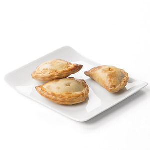 Mini Empanadas Boeuf Tex Mex