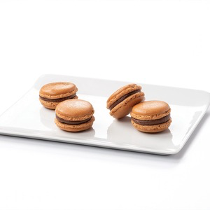 Mini Macaron Café