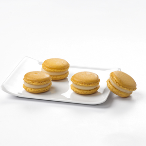 Mini Macaron Citron