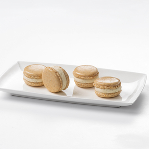 Mini Macaron Vanille