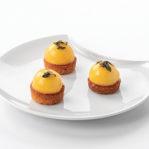 Mini Dome Citron Menthe