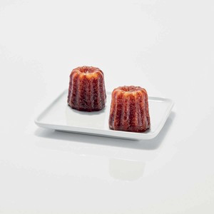 Canelé Lunch