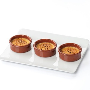Mini Crème Brulée