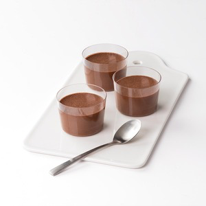 Mini Mousse au Chocolat
