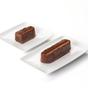 Finger Cake Chocolat Noisette