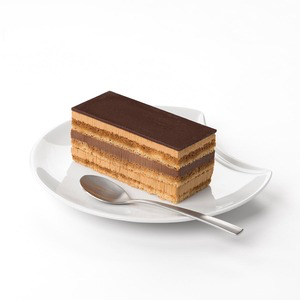Opéra Entremet