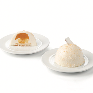 Dome à la Mangue, Passion et Coco