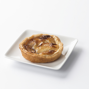 Tartelette aux Pommes