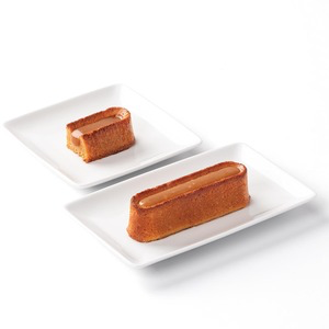 Finger Cake au Caramel