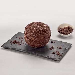 Merveilleux au Chocolat