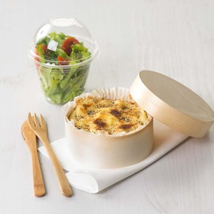 Parmentier de Canard + Salade