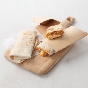 Tacos au Boeuf et Sauce Burger