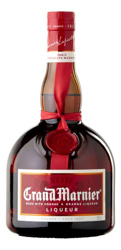 Grand Marnier 17° 0,7L