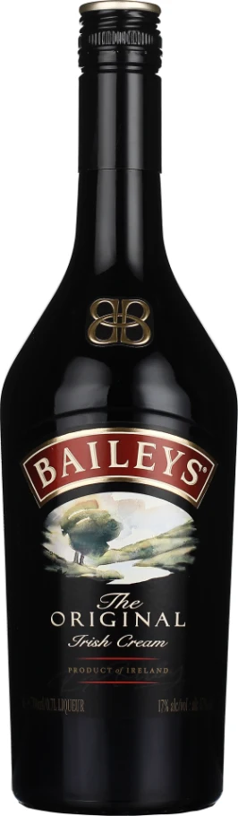Bailey's Liqueur 17° 0,7L