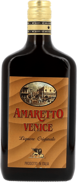 Amaretto Venice 21° 0,7L