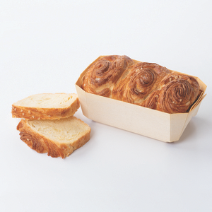 Brioche Feuilletée Sucre Grain 300Gr