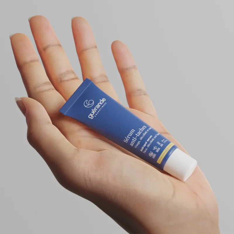 Sérum anti-taches - Guérande - 30 ml