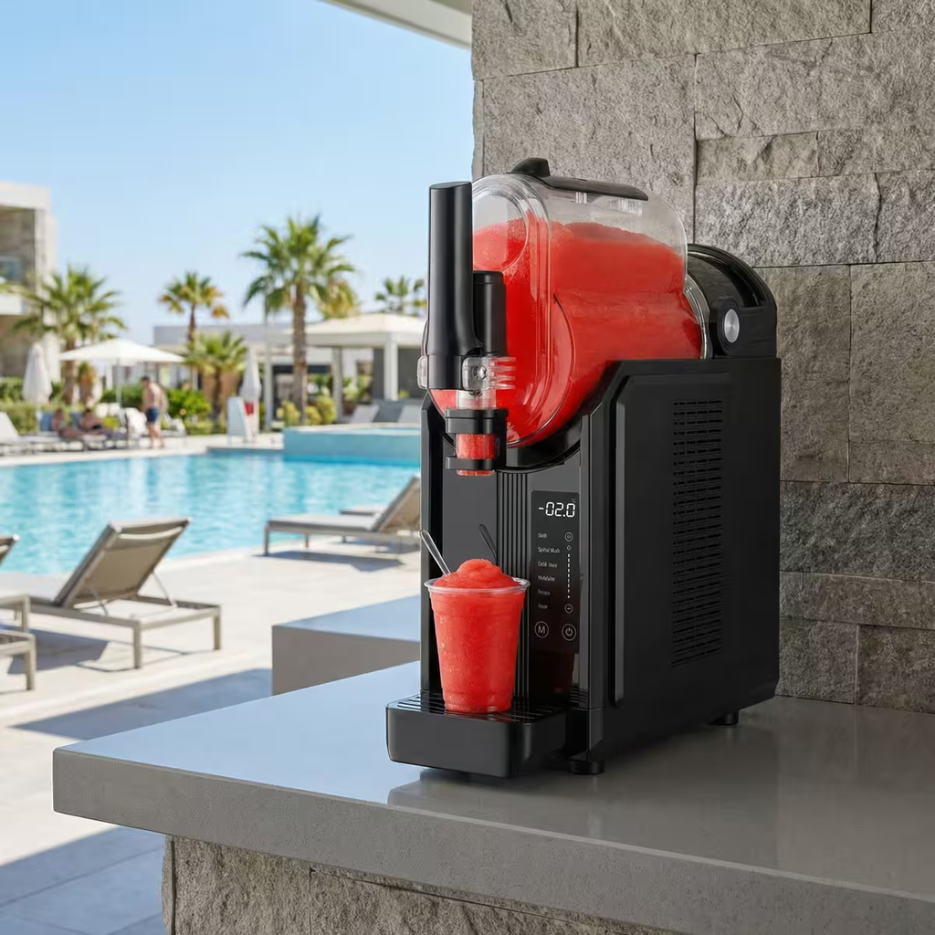 Machine à Granité - 3 Litres