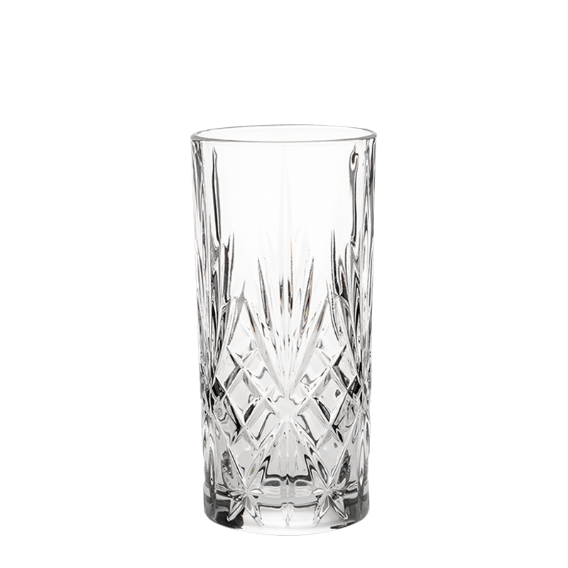 Verre à Cocktail - Long Drink